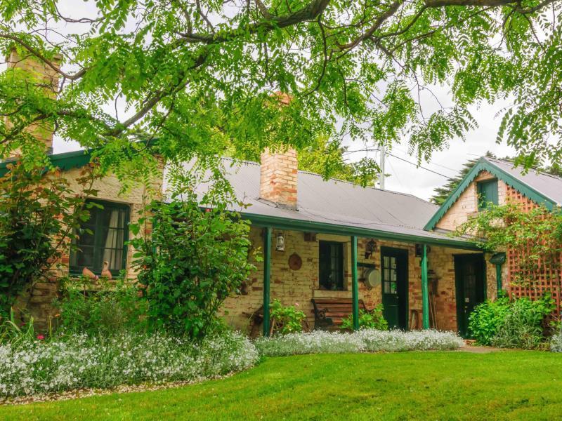 Laurel Cottage Richmond Zewnętrze zdjęcie