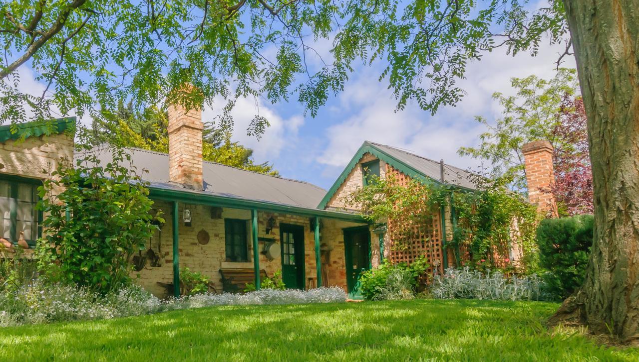 Laurel Cottage Richmond Zewnętrze zdjęcie
