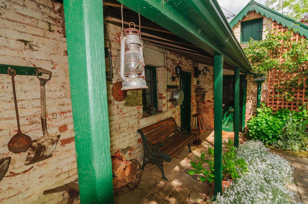 Laurel Cottage Richmond Zewnętrze zdjęcie