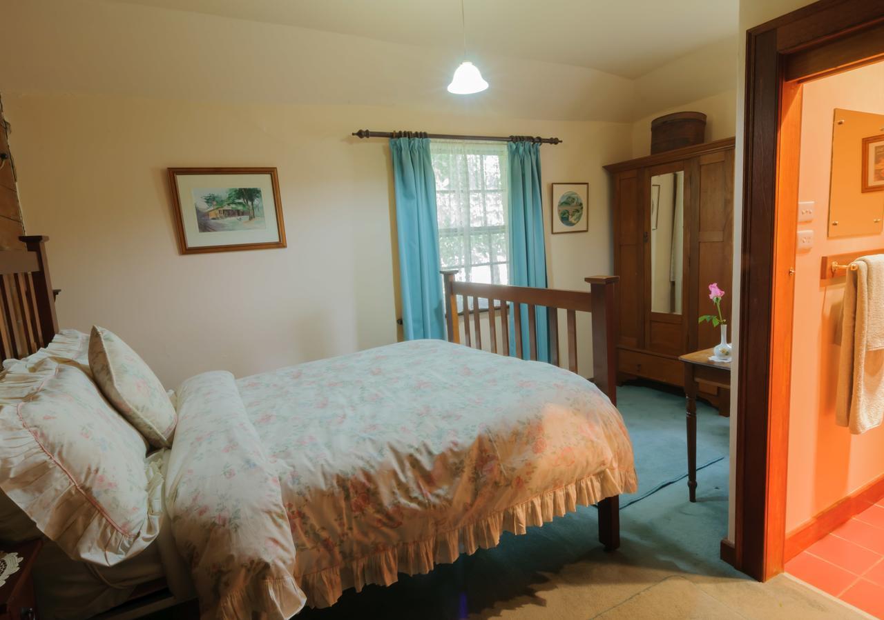 Laurel Cottage Richmond Zewnętrze zdjęcie
