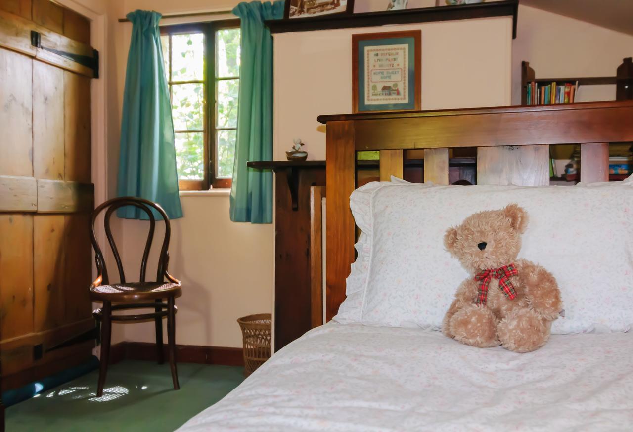 Laurel Cottage Richmond Zewnętrze zdjęcie