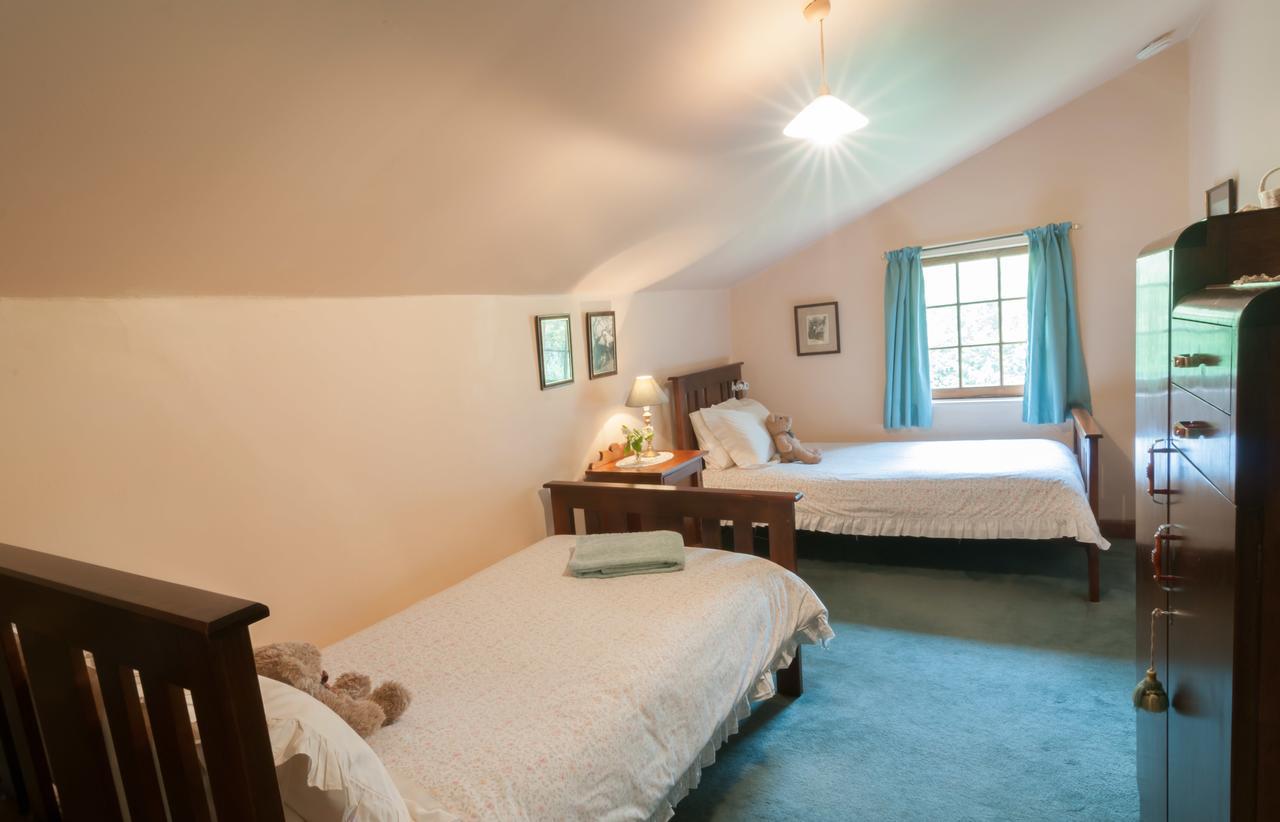 Laurel Cottage Richmond Zewnętrze zdjęcie