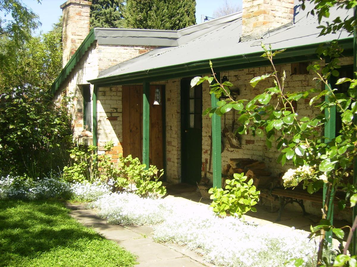 Laurel Cottage Richmond Zewnętrze zdjęcie