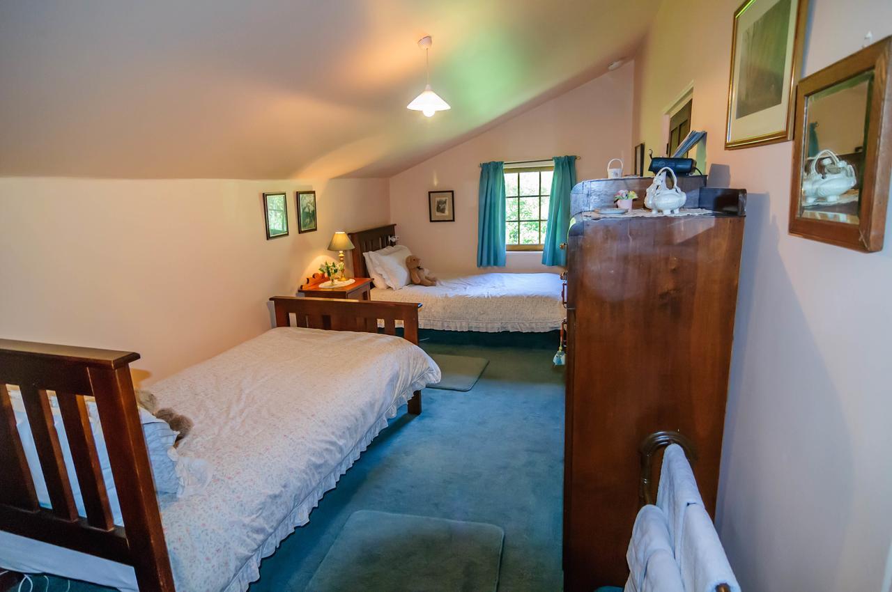 Laurel Cottage Richmond Zewnętrze zdjęcie