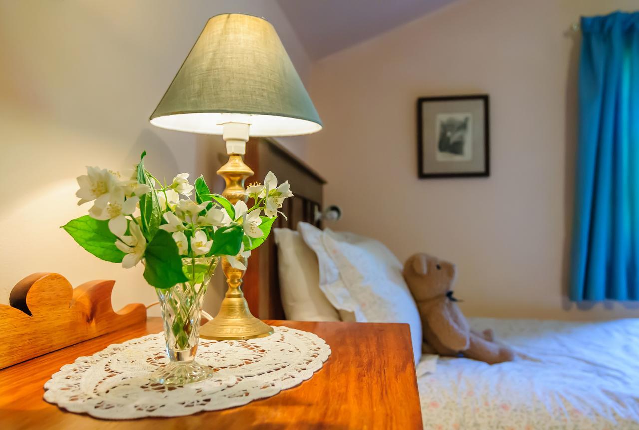 Laurel Cottage Richmond Zewnętrze zdjęcie