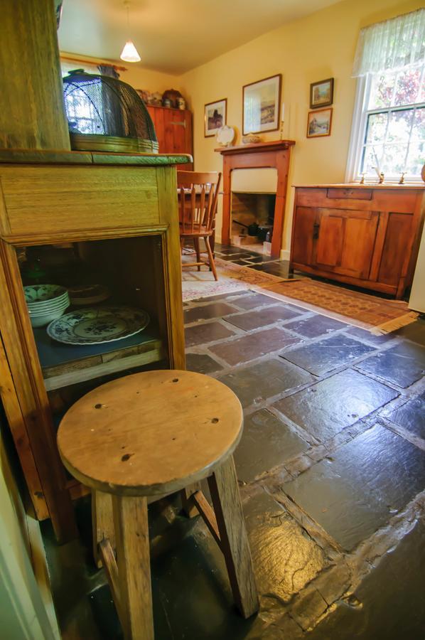 Laurel Cottage Richmond Zewnętrze zdjęcie