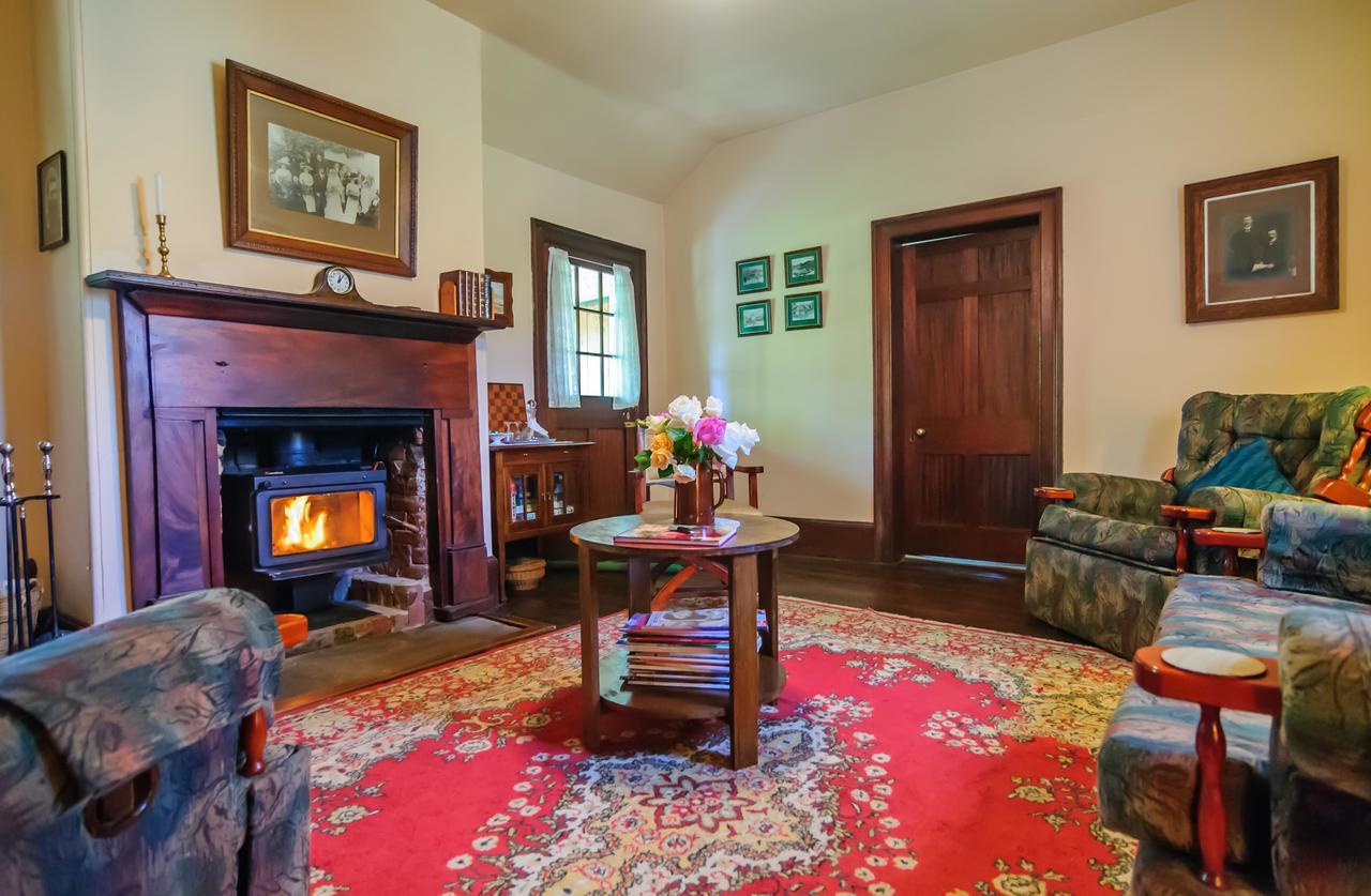 Laurel Cottage Richmond Zewnętrze zdjęcie