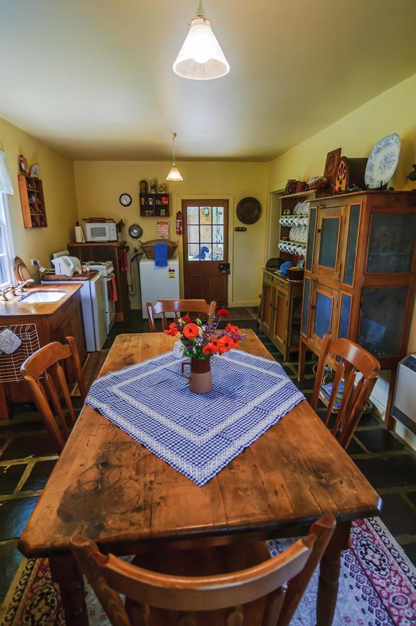 Laurel Cottage Richmond Zewnętrze zdjęcie
