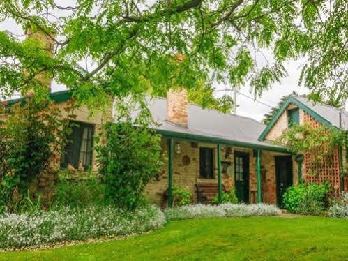 Laurel Cottage Richmond Zewnętrze zdjęcie